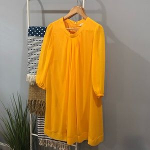 NY&C Eva Mendes Dress